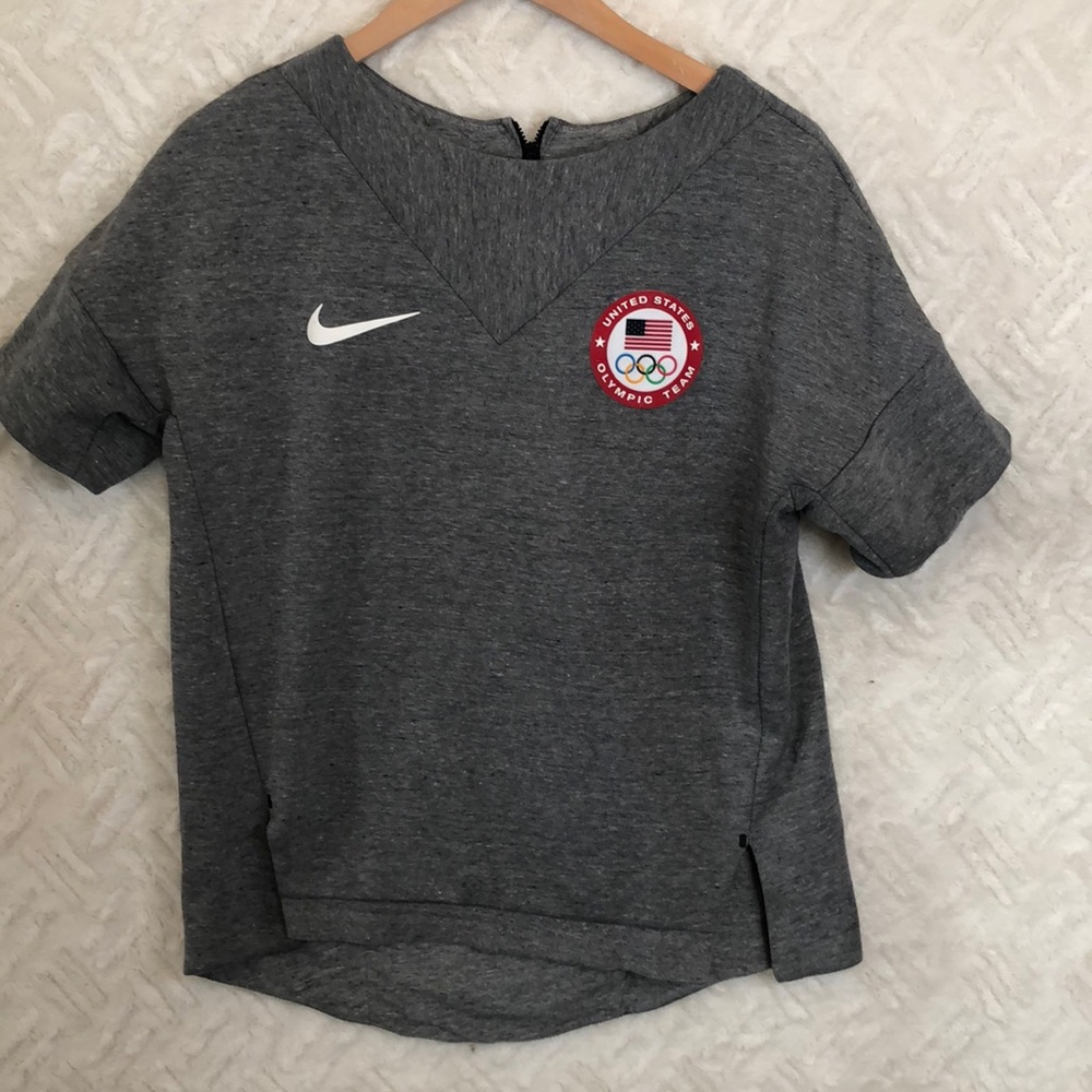 Nike Olympic Team sweatshirt